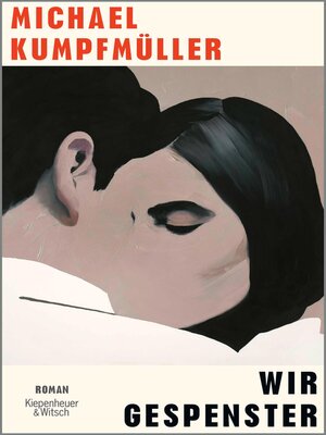 cover image of Wir Gespenster